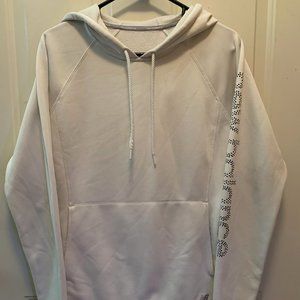 New Balance Performance Hooded Pullover